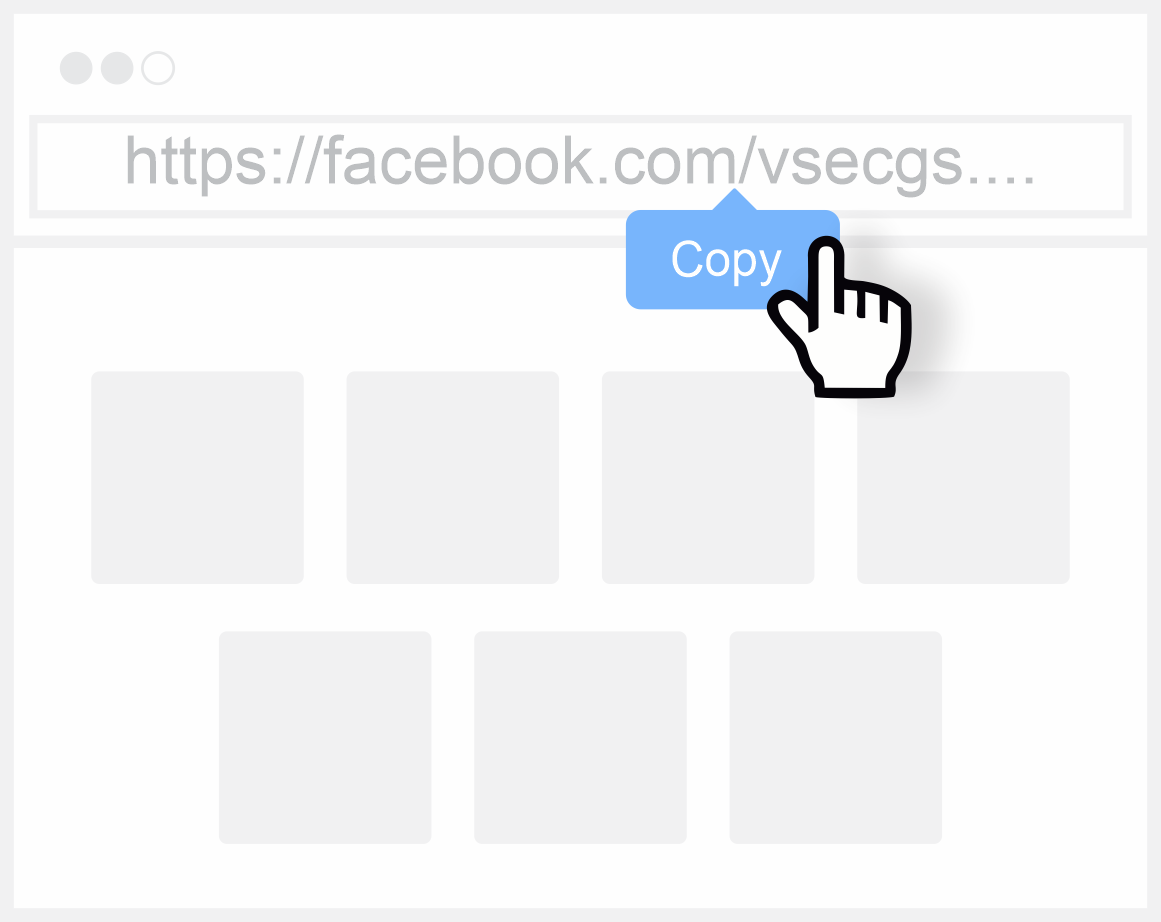 Step 1: Grab the Video URL