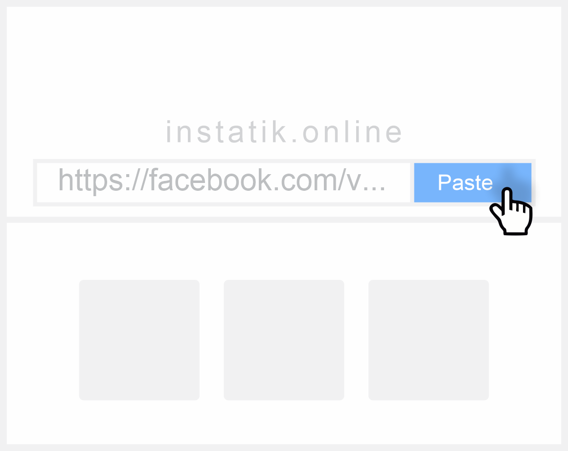 Step 2: Use Instatik