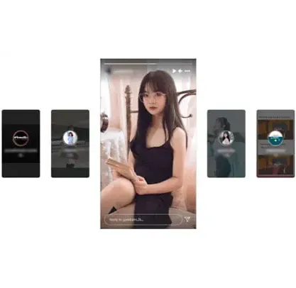 Instagram video downloader